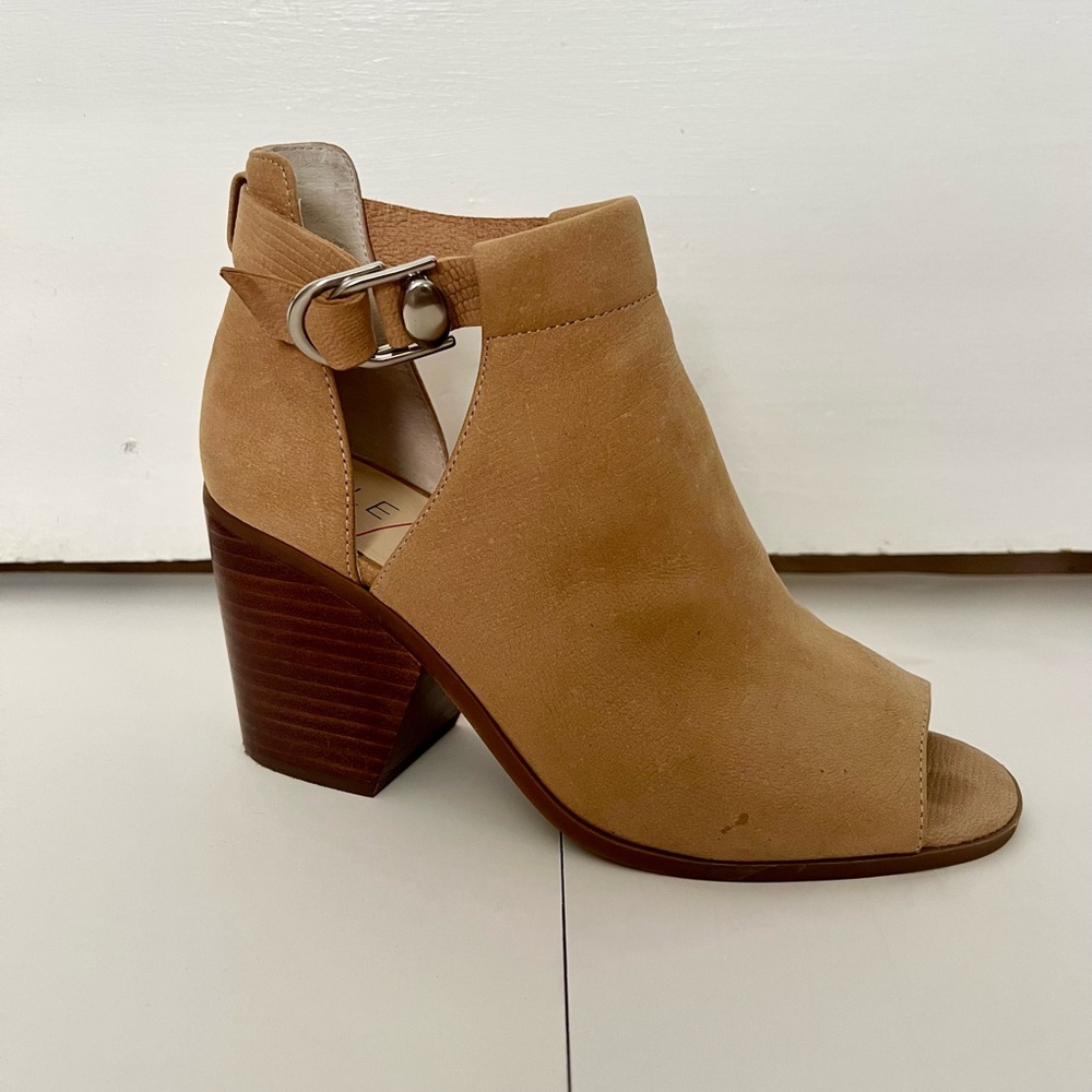 Heels- 7.5